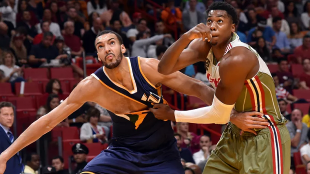 尤其是当他 尤其是当他