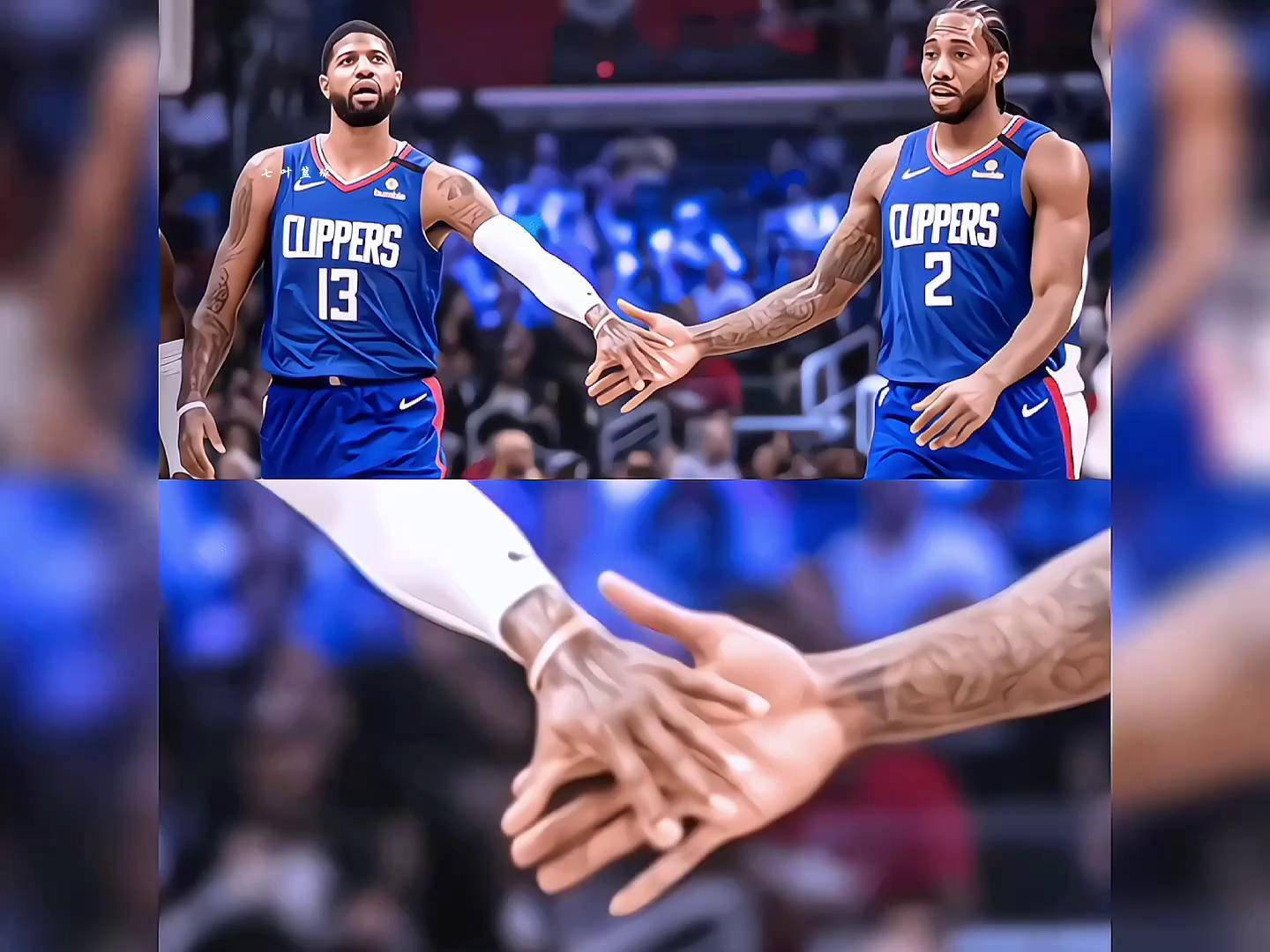 我们更强 我们更强