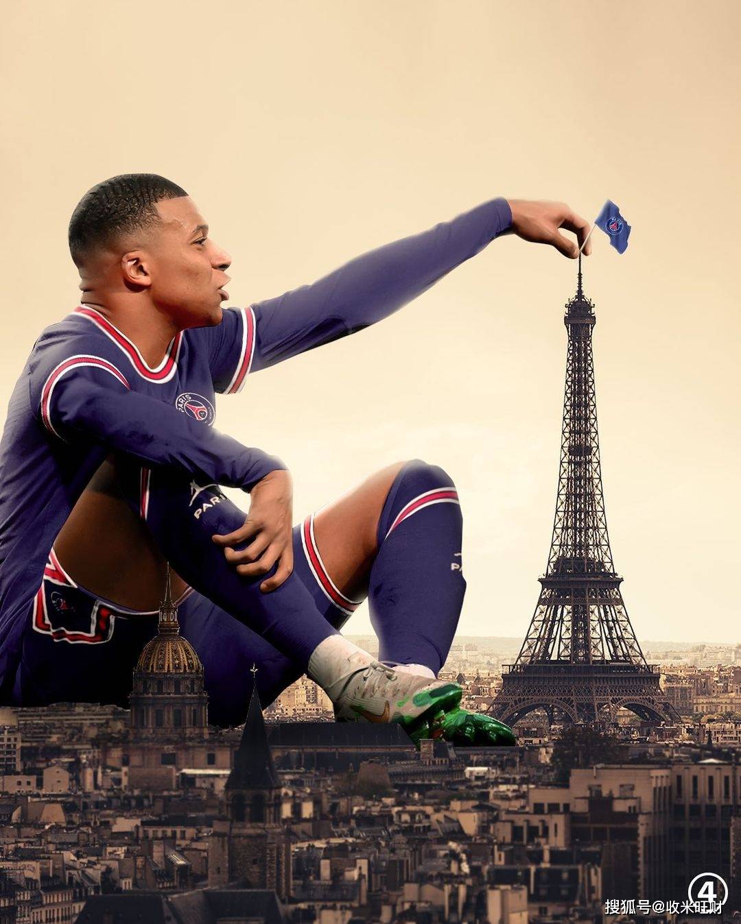 发力决定胜 发力决定胜