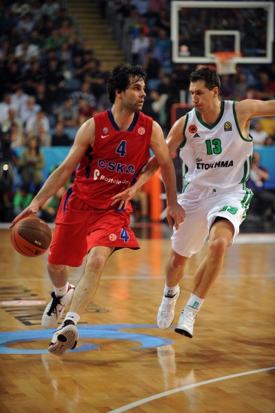 再让外线射 再让外线射